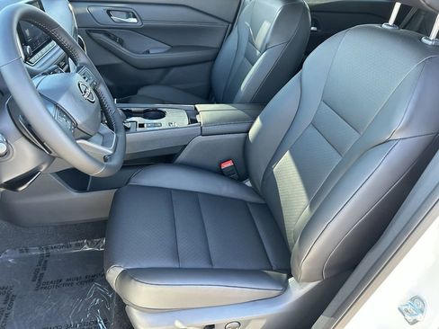 New 2026 Nissan Rogue SV image 16