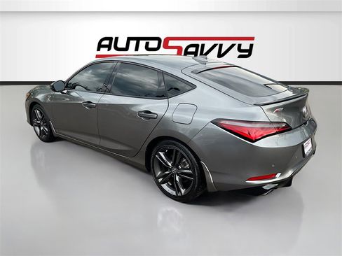 Used 2023 Acura Integra A-Spec image 5