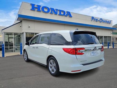 Used 2019 Honda Odyssey EX-L image 6