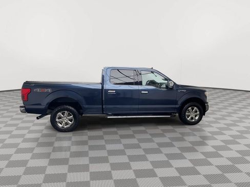 Used 2020 Ford F150 XLT w/ Equipment Group 302A Luxury AWD/4WD image 42