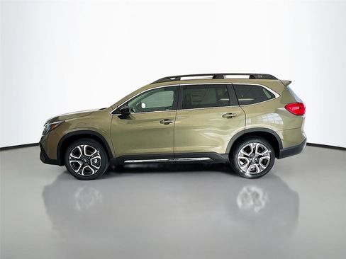 New 2026 Subaru Ascent Limited image 10