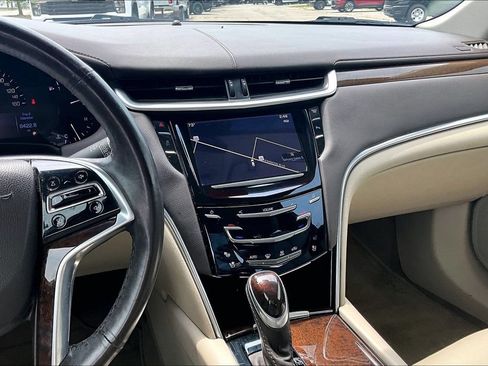 Used 2013 Cadillac XTS Luxury w/ Driver Awareness Package FWD image 6