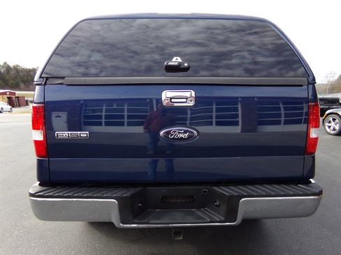 Used 2008 Ford F150 XLT image 11