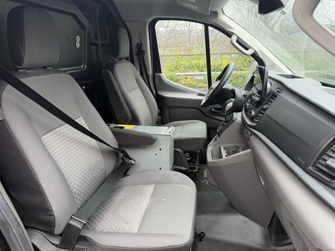 Used 2020 Ford Transit 150 Low Roof AWD w/ Upfitter Package image 18