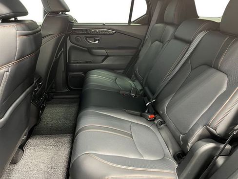 New 2026 Honda Passport TrailSport Elite image 26