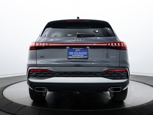 New 2025 Audi Q5 Premium Plus image 18