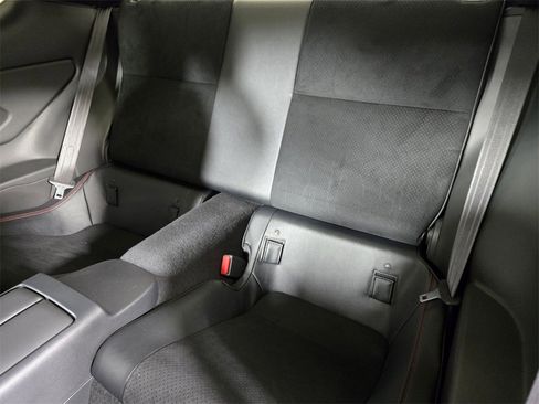 New 2025 Subaru BRZ Limited image 10