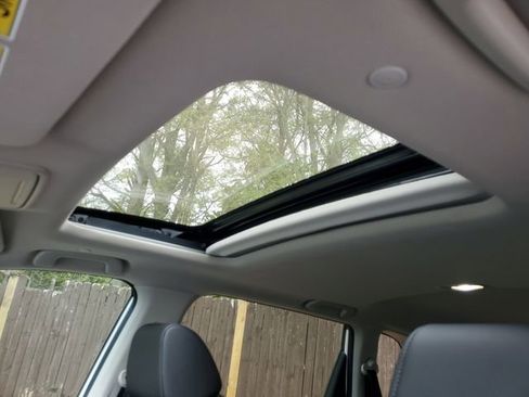 New 2026 Honda CR-V EX-L image 16