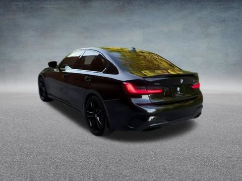 Used 2021 BMW M340i xDrive w/ Premium Package AWD/4WD image 20