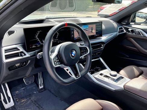 Used 2026 BMW 440i xDrive Convertible image 14