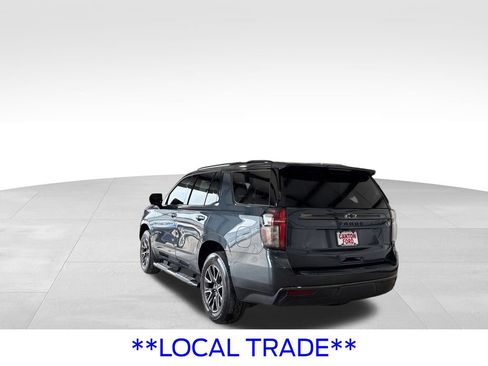 Used 2021 Chevrolet Tahoe Z71 AWD/4WD image 4