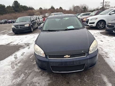 Used 2009 Chevrolet Impala LS image 8