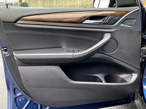 Used 2018 BMW X3 xDrive30i image 27