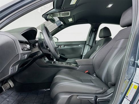 Certified 2026 Honda Civic Sport image 13