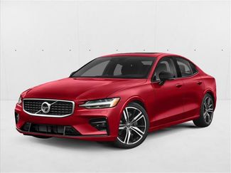 Used 2020 Volvo S60 T5 R-Design video 1