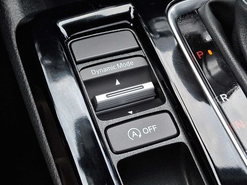 Certified 2026 Acura Integra FWD image 26