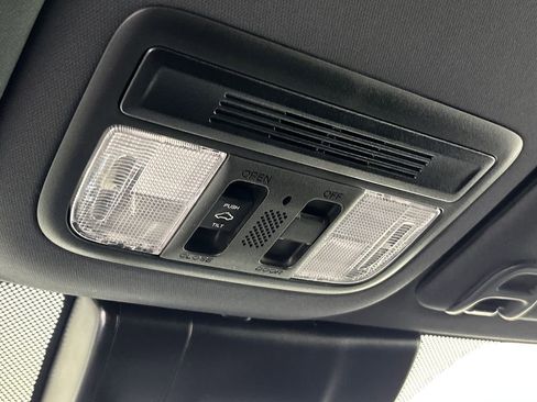 Used 2020 Honda Civic EX image 23