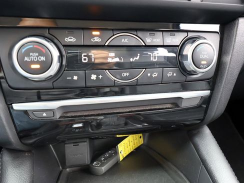 Used 2017 MAZDA MAZDA6 Touring image 47