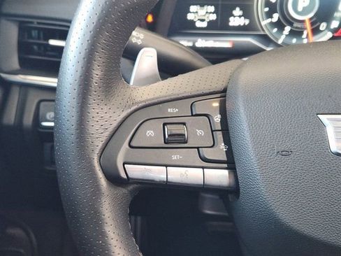 Used 2022 Cadillac CT4 Sport w/ Technology Package image 29