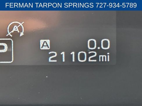 Used 2025 Subaru Outback Premium AWD/4WD image 35