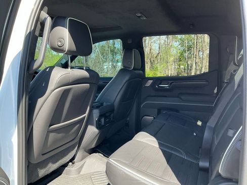 Used 2023 GMC Sierra 1500 AT4X w/ AT4X AEV Edition image 22