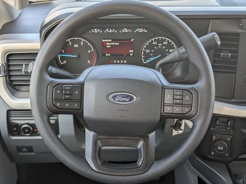 New 2026 Ford F250 XLT w/ FX4 Off-Road Package image 9