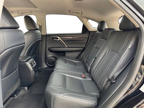 Used 2018 Lexus RX 350 350 image 19