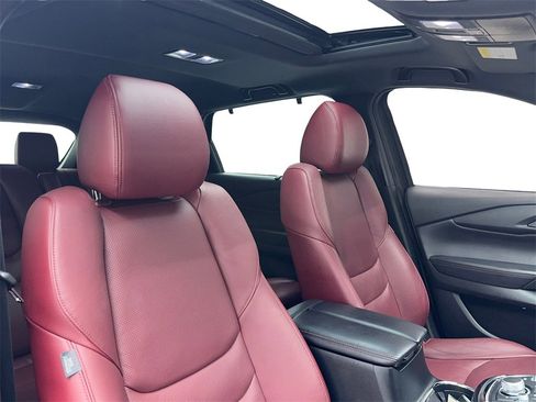 Used 2023 MAZDA CX-9 Carbon Edition image 45