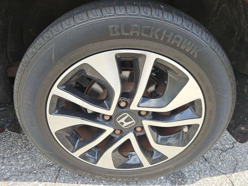 Used 2014 Honda Civic EX image 29
