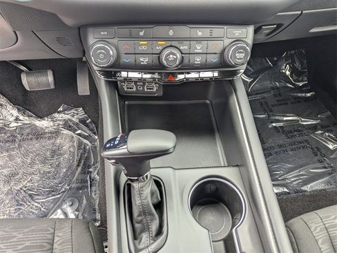 New 2026 Dodge Durango GT image 16