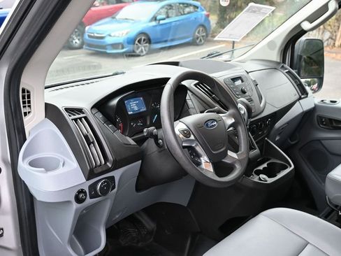 Used 2019 Ford Transit 350 XL image 18