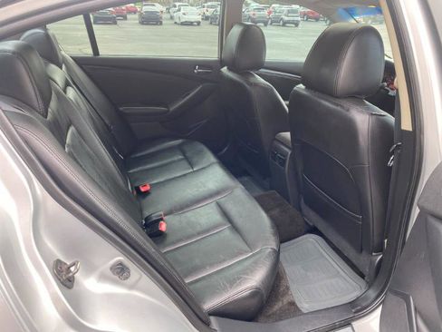 Used 2008 Nissan Altima 2.5 SL w/ SL Pkg image 18