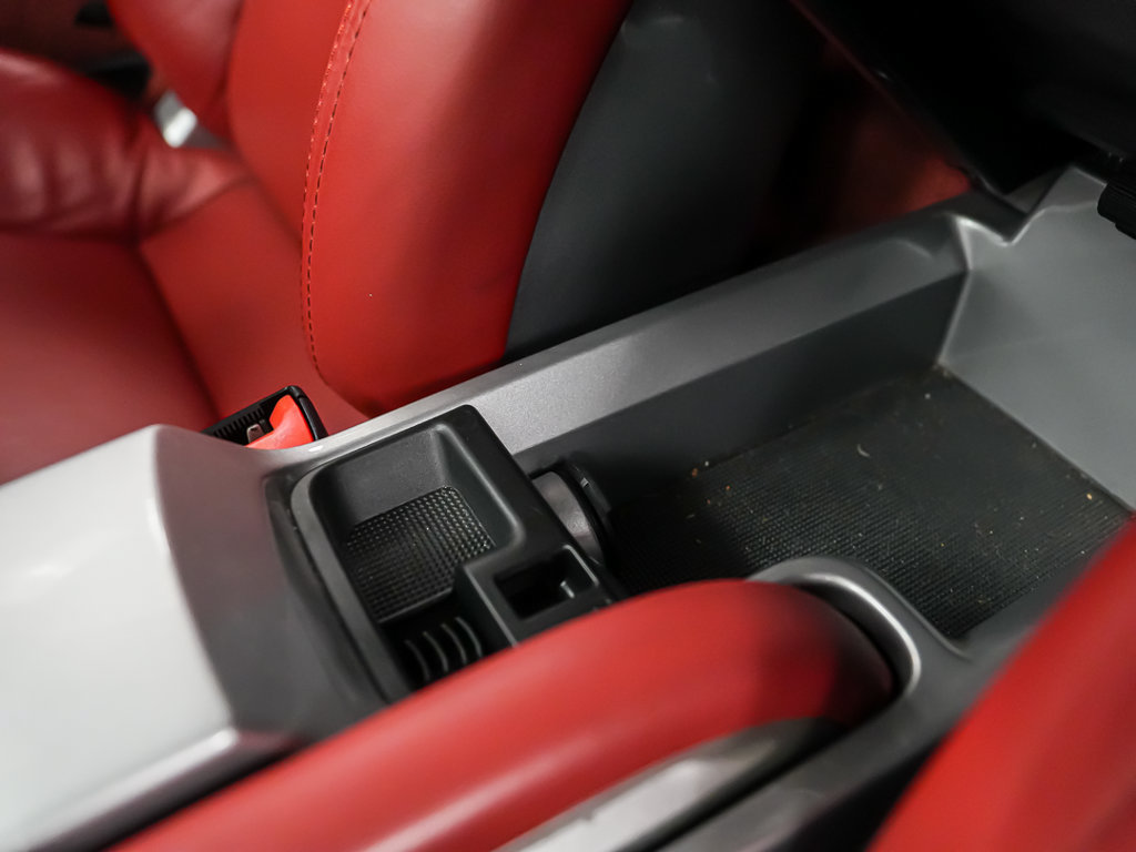 Used 2008 Porsche Boxster RS 60 Spyder RWD image 13