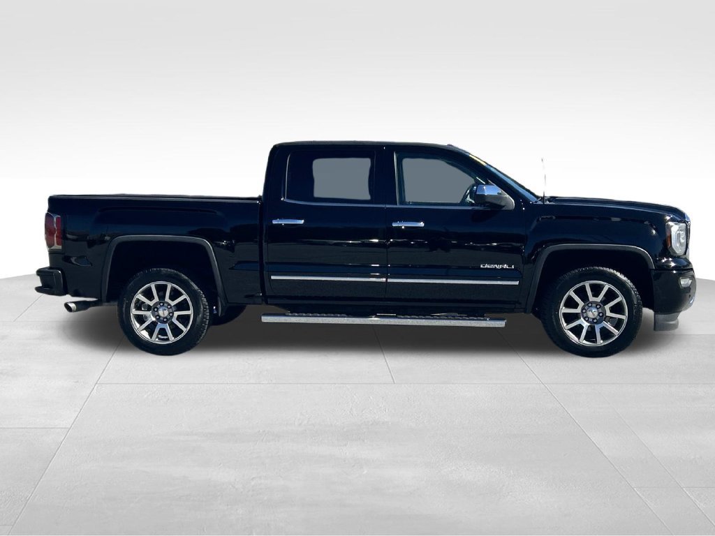Used 2018 GMC Sierra 1500 Denali AWD/4WD image 2