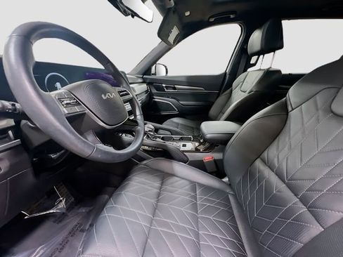 Certified 2024 Kia Telluride SX Prestige X-Line image 22