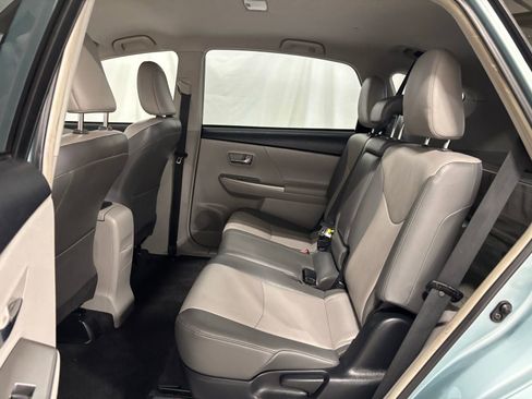 Used 2016 Toyota Prius V image 13