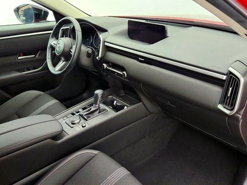 Used 2025 MAZDA CX-50 AWD 2.5 S w/ Cargo Package image 24