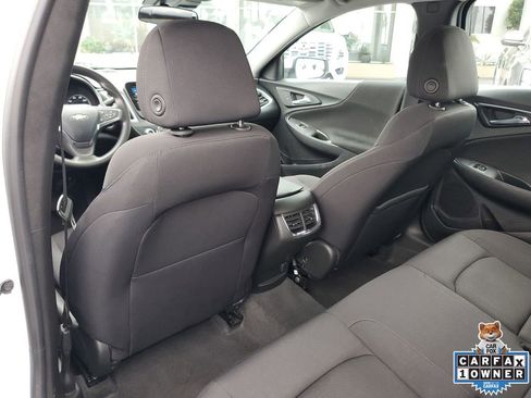 Used 2024 Chevrolet Malibu LT FWD image 13