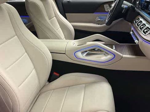 Certified 2026 Mercedes-Benz GLE 350 4MATIC image 34