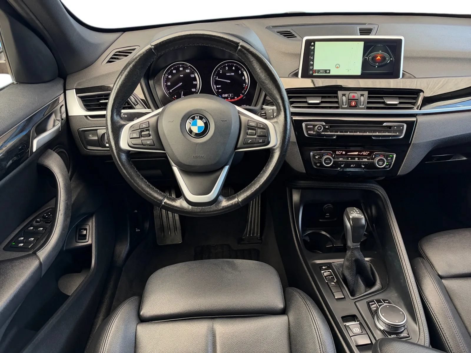 Used 2019 BMW X1 sDrive28i w/ Convenience Package FWD image 26