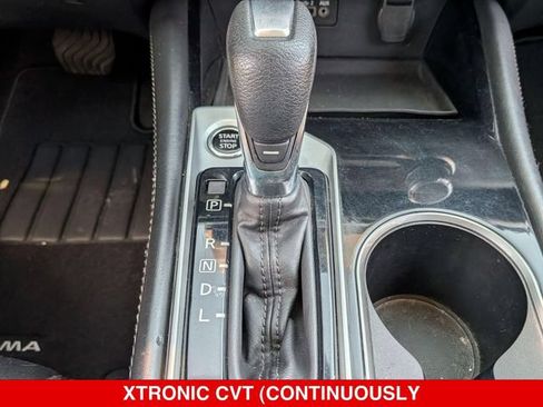 Used 2023 Nissan Altima 2.5 SV AWD/4WD image 28