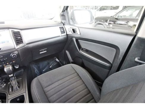 Used 2023 Ford Ranger XLT w/ Equipment Group 301A Mid AWD/4WD image 9