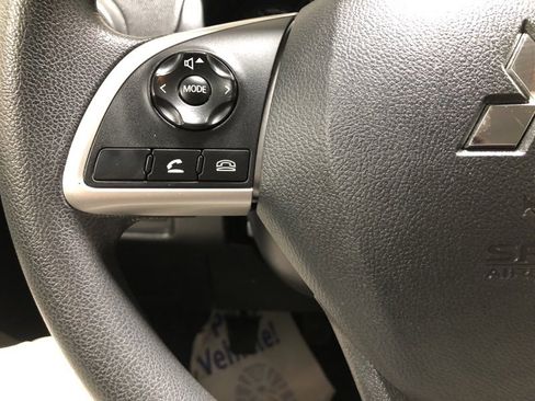 Used 2018 Mitsubishi Mirage G4 ES image 21