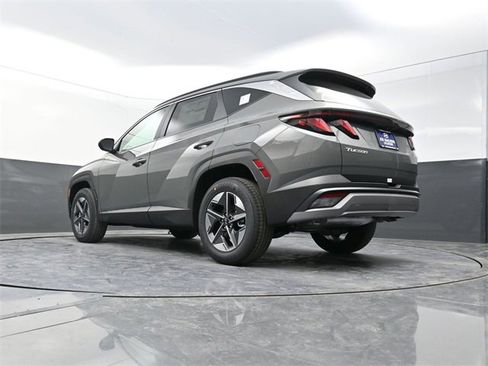 New 2026 Hyundai Tucson SEL image 34