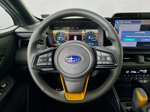 New 2026 Subaru Outback Wilderness AWD/4WD image 11
