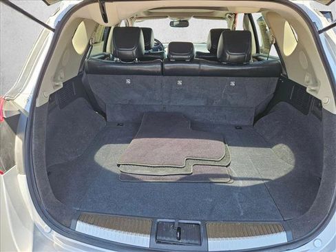 Used 2013 Nissan Murano LE FWD image 7