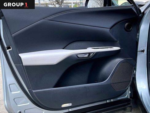 Used 2025 Lexus RX 350 Premium Plus w/ Accessory Package (Z1) image 19