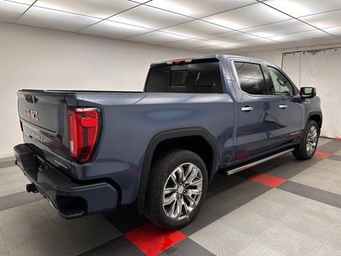 New 2026 GMC Sierra 1500 Denali image 6