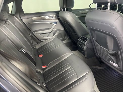 Used 2022 Audi A6 3.0T Premium w/ Convenience Package image 15