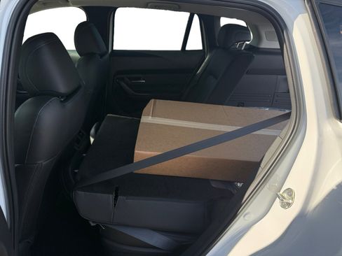 New 2026 MAZDA CX-50 AWD 2.5 Hybrid w/ Weather Package image 16